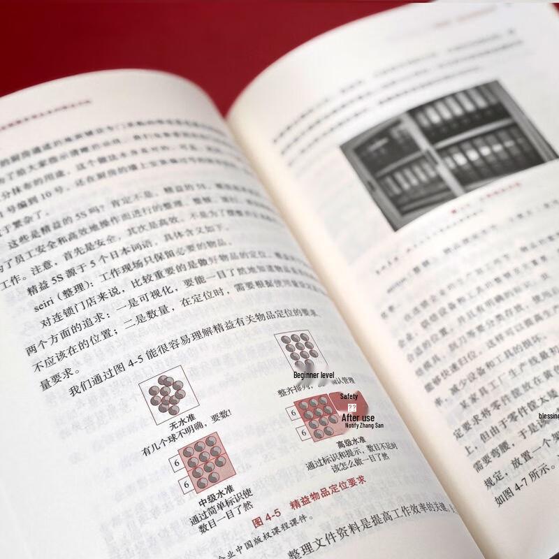Lean Chain Management Practices for Chinese Service Enterprises