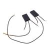 Elektrisk Værktøj Med Tre-leder Sort Kondensator X1Y2 30Vac 300V 0.18Uf 0.22Uf 0.22Uf+2X2200Pf 0.18Uf+2X2400Pf M 300V X1Y2
