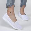 Women'S Summer Breathable Mesh Flat Shoes Women'S Shoes Casual Sneakers Shoes, Clearance Free Shipping