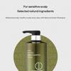 Mielle Natural Green Shampoo Femme 1000ml