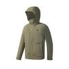 Explorer Jacket Men's Ancient Tree Tea Green A11M547702FKK