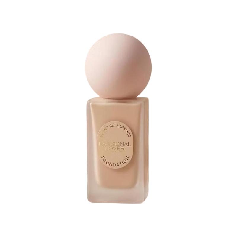 Passional Lover Velvet Mist Foundation