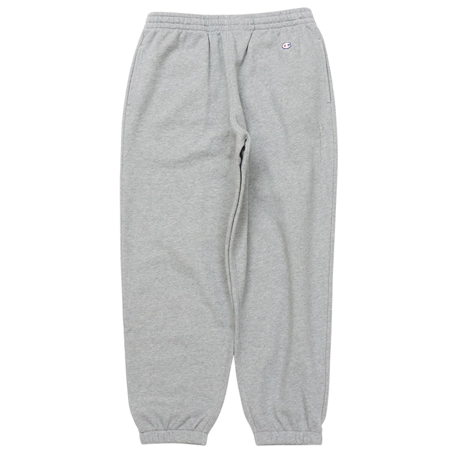 

Мужские спортивные штаны Champion Action Style Script Logo из оксфордского флиса, серые, с подкладкой, C3-B205