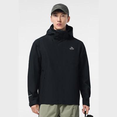 Men's Outdoor Jacket 114301001
