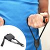 Wrist Exerciser Without L Rod Portable Small Non Slip Arm Strength Training