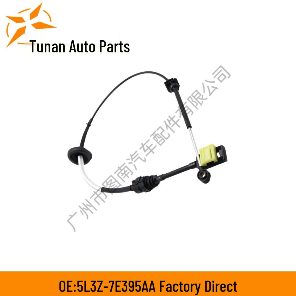 

5L3Z-7E395-AA Gearbox Pull Cable for Ford Raptor F-150 05-08 4R70W None