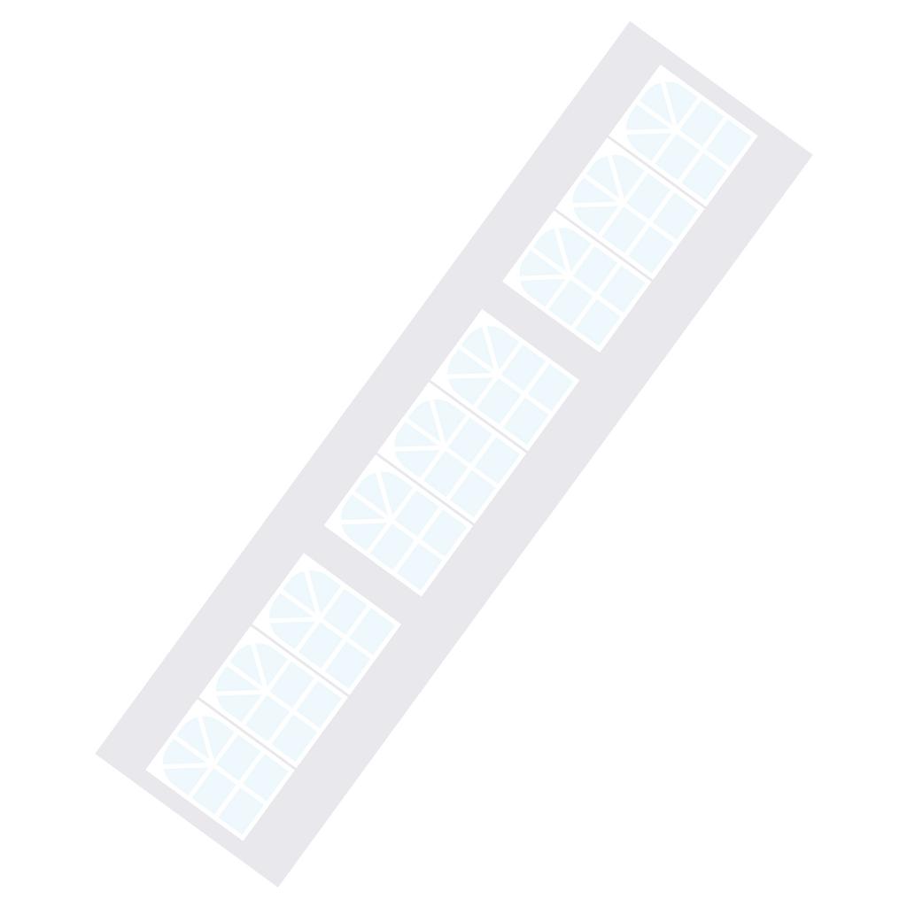 Canopy Tent Sidewall Outdoor Tent Side Wall 210D Oxford Cloth Waterproof Rainproof Shade Cloth