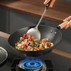 ASD Black City Series Fine Iron Wok