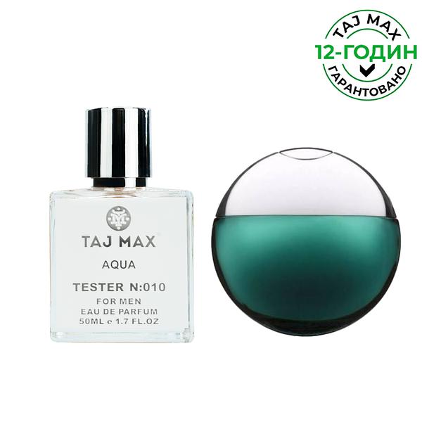 Aqua Parfum for men