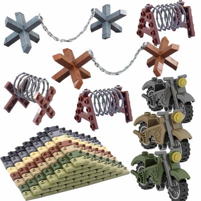 İnşaat ve tasarım oyuncakları – Lego Setleri