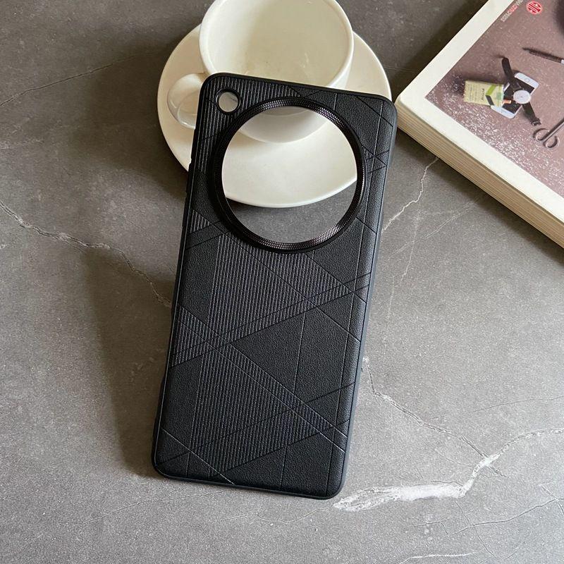For OPPO Find X8 Pro Case Luxury Hard Matte Diamond Check Protective Back Cover Case For Find X8 Ultra X8S Plus Full Cover Shell