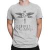 Coheed And Cambria Funny Graphic 100 Cotton Tshirt Coheed And Cambria Tees Tops For Unisex