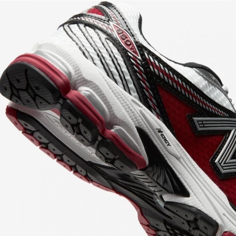 New Balance Eqs Nbpdes162r 20 Ml860xa