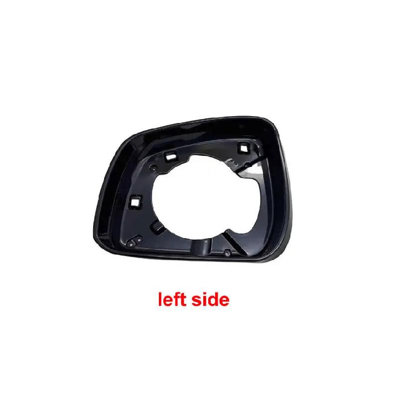 

Для Great Wall Haval H9 2015- Заменить автомобильное боковое зеркало заднего вида с указателем поворота, рамку зеркала заднего вида 1PCS left side