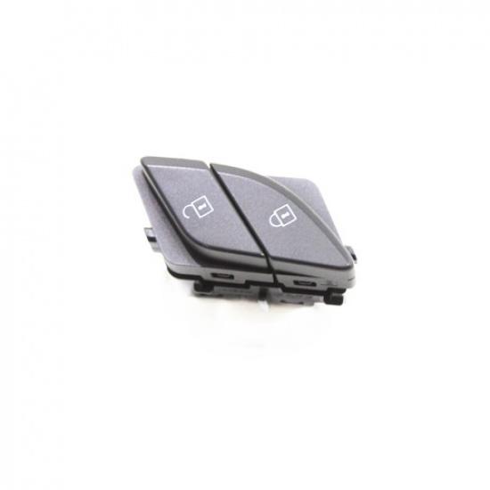 Front Left Door Lock Switch Button for Cadillac XT5 2017-