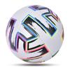Newest Soccer Ball Standard Size 5 Machine-Stitched Football Ball PU Outdoor Sports League Match Training Balls Futbol Voetbal