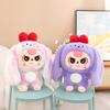 Rabbit Ears Long Baby Plush Toy Cartoon Stuffed Doll Decoration Kids Cute Gift