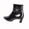 Kerrijade Nancy Boots_Black