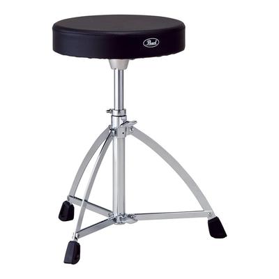 Pearl Stolička na bicí D-730S Nastavitelné sedátko