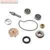 Gts250 Gtv250 Gts300 Water Pump Repair Kit For Vespa Gts Gtv 250cc Gts 300cc 100110210