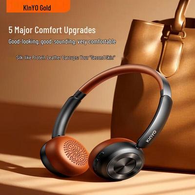 Audio e Video – Cuffie per computer