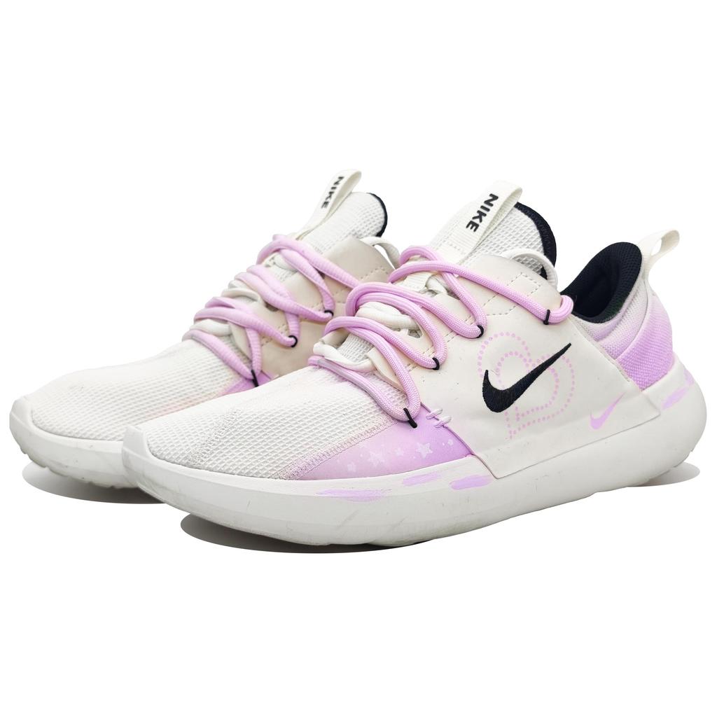 Nike E Series AD Low top Casual Shoes Women's Lavender DV8405-100(Team400-)