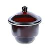 Glass Desiccator