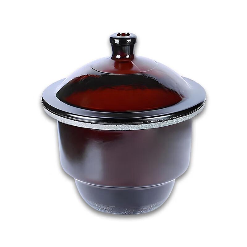 Glass Desiccator