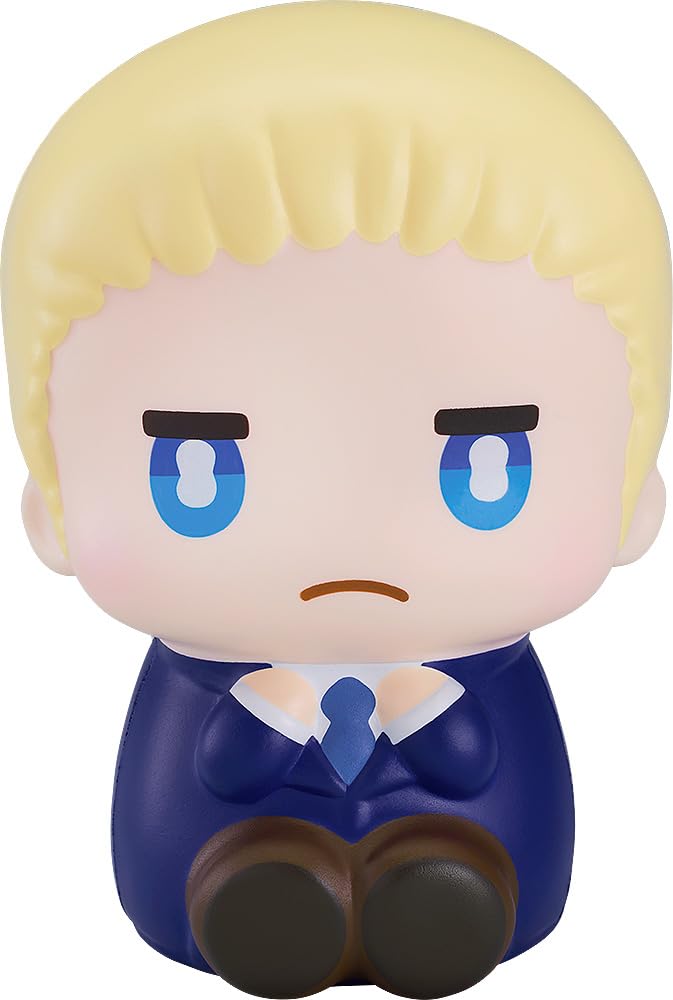 

Маршмеллоу Аниме Германия Hetalia WorldStars