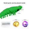 Pet Silicone Toy Cat Fish Shape Toothbrush lobster Catnip Interactive Chew Clean Teeth Toy Cats Toys Resistance