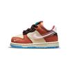 Dunk Low Social Status Free Lunch Chocolate Milk TD DM3350-700