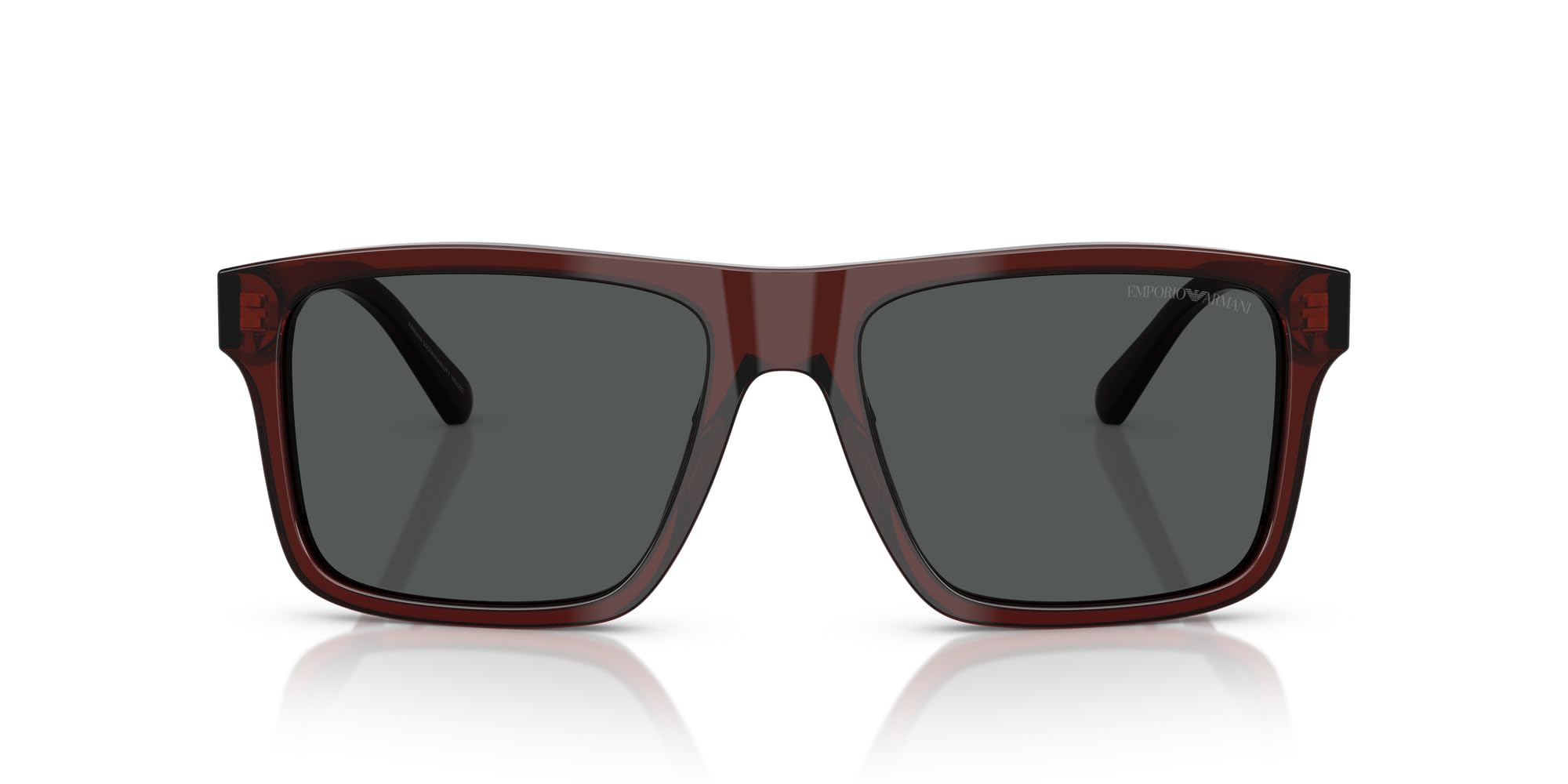 

Солнцезащитные очки 0EA4232F ПРОЗРАЧНЫЕ КОРИЧНЕВЫЕ 57 [Emporio Armani]
