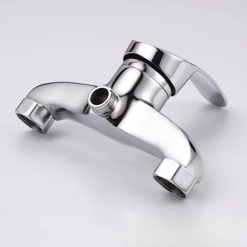 Beiyou Bathtub Shower Mixer Faucet