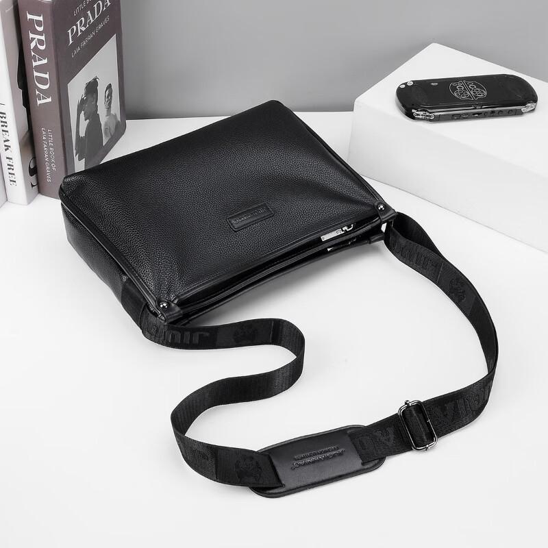 Li Shen Men's Multi-functional Crossbody Bag