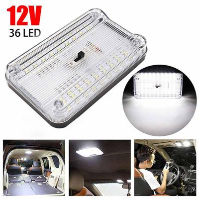 Fitments Dome Interior LED Romantic Suitable Brightness