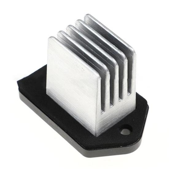 1PC Heater Blower Motor Resistor 96629733 Fits For CG Captiva Opel Chevrolet