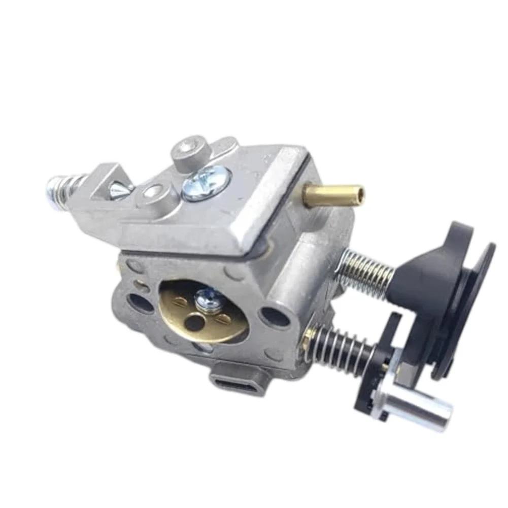 Replacement Part Trimmer Carburetor Multi-model Compatibility Improved Fuel Efficiency Optimized Air-fuel Mixture