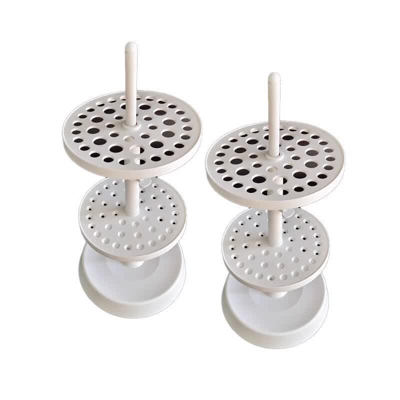 JUYUAN LABSHARK Glass Circular Pipette Rack