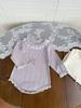 Baby Girl Spring Thin Knit Cardigan Long Sleeve Air Conditioner Shirt Toddler Outerwear