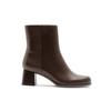 Thom Mcan Florence 01 Women'S Ankle Boots - Brown