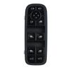 Front Left Master Window Control Switch 971959858E,971959858G For PORSCHE Cayenne 2018-,Panamera 2017-