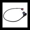 6MJ97ZZZAA Backup Camera for Ram ProMaster 1500 2500 3500 2014-2021, 720p HD Reversing Camera with CMOS Sensor and Fixed Lens