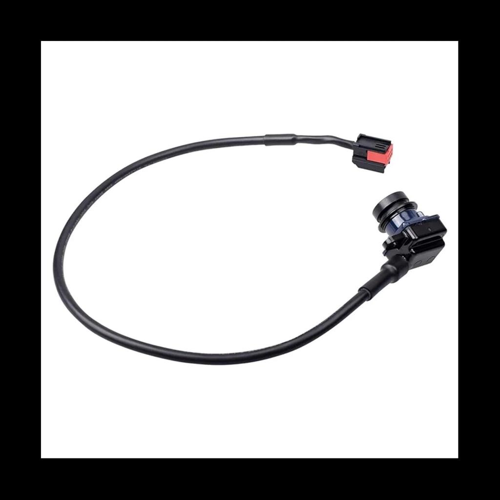 6MJ97ZZZAA Backup Camera for Ram ProMaster 1500 2500 3500 2014-2021, 720p HD Reversing Camera with CMOS Sensor and Fixed Lens