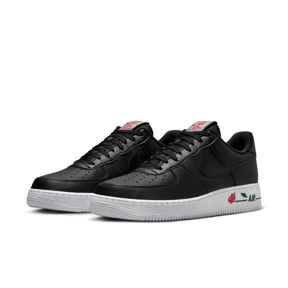 Nike Air Force 1  07 Lx Mib4473 010Blk Blk