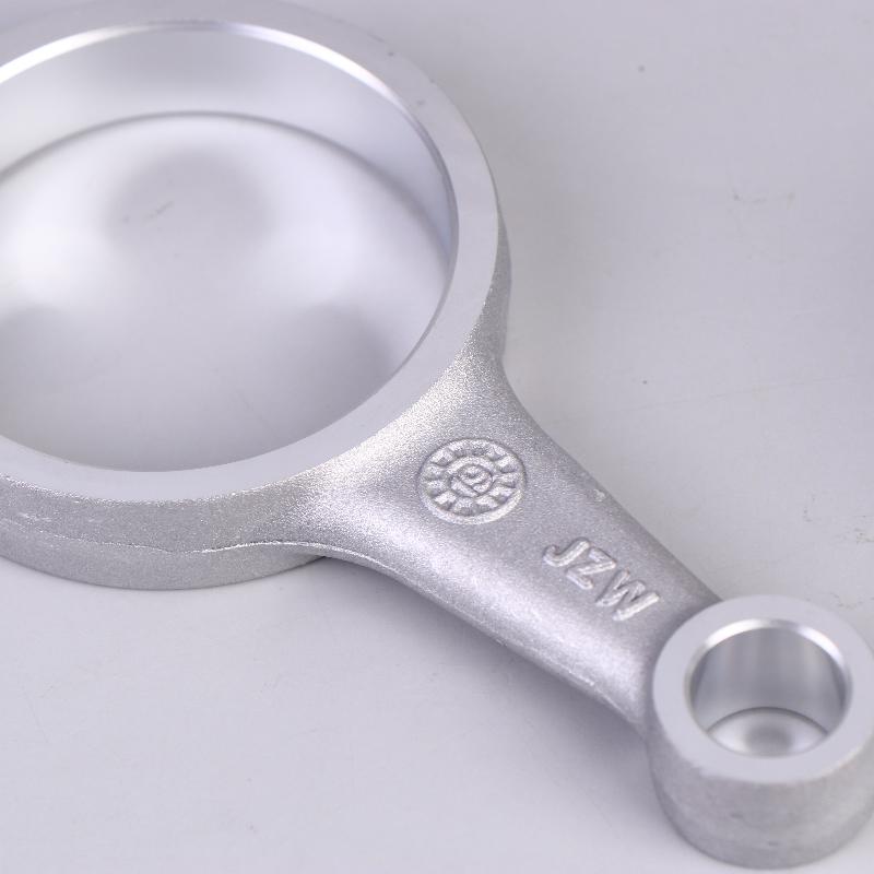 1 Set Connecting Rod/Piston Of Complete For Refrigeration Compressor 30229798 4Cc-6.2 4Cc-9.2 4Cc-6.2Y 4Cc-9.2Y-40S