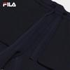 FILA Women's Casual Woven Straight Leg Pants