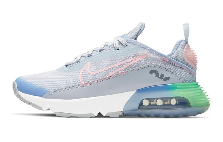 

Nike Air Max 2090 Pure Platinum Arctic Punch GS CW5627-001 38
