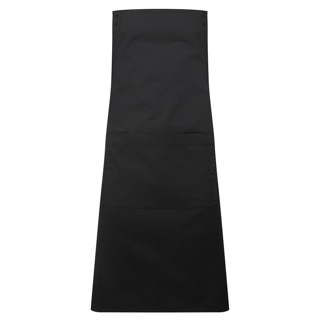 Premier Unisex Adult Swap & Pop Customizable Full Apron