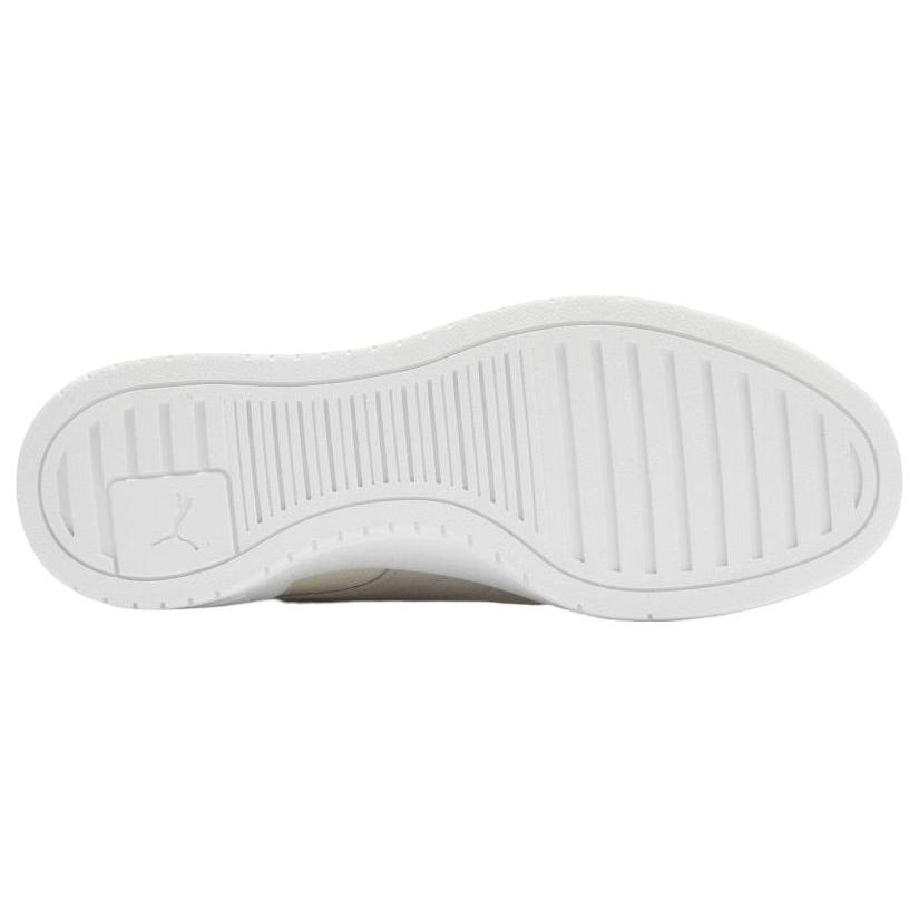 New PUMA Ca Pro Canavs 'Cream' 390127-02