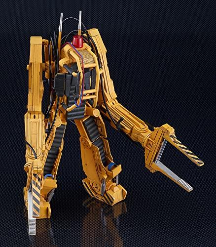Good Smile Company MODEROID Alien 2 Power Loader 1/12 Maßstab Kunststoff-Montagetyp Kunststoffmodell